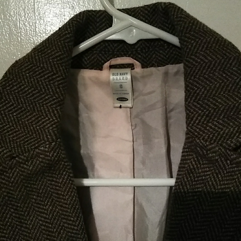 Cute blazer